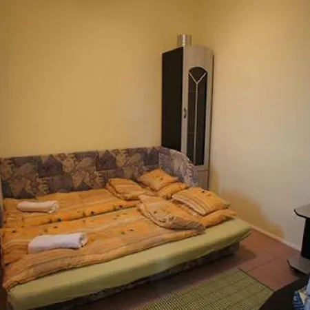 Διαμέρισμα Apartment- Golden 2