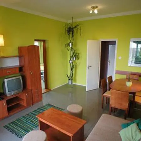 Διαμέρισμα Apartment- Golden 2 Σίοφοκ