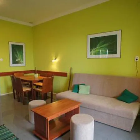 Apartment- Golden 2 Σίοφοκ