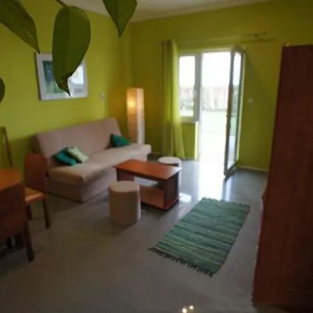 Apartment- Golden 2 Διαμέρισμα Σίοφοκ
