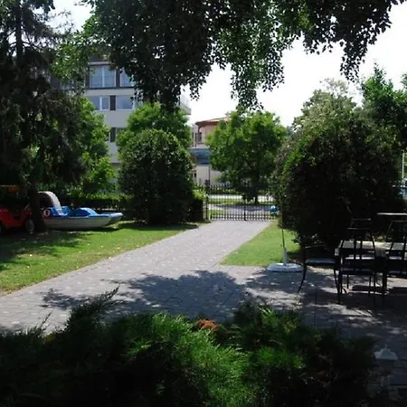 Apartment- Golden 2 Διαμέρισμα Σίοφοκ